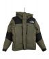 THE NORTH FACE（ザ ノース フェイス）の古着「Baltro Light Jacket」｜グリーン