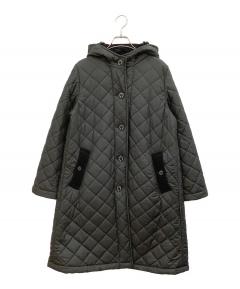 中古・古着通販】Barbour (バブアー) オイルドフーデッドジャケット