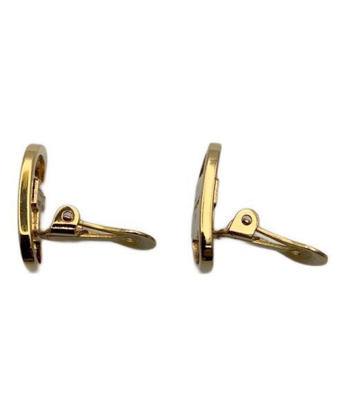 Salvatore Ferragamo（サルヴァトーレ フェラガモ）Salvatore Ferragamo (サルヴァトーレ フェラガモ) イヤリング サイズ:-の古着・服飾アイテム