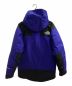 THE NORTH FACE (ザ ノース フェイス) マウンテンダウンジャケット ブルー サイズ:L：41000円