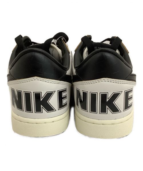 NIKE（ナイキ）NIKE (ナイキ) スニーカー ファントム/ブラック×ココナッツ ミルク サイズ:27の古着・服飾アイテム