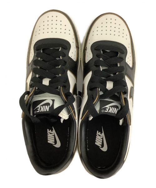 NIKE（ナイキ）NIKE (ナイキ) スニーカー ファントム/ブラック×ココナッツ ミルク サイズ:27の古着・服飾アイテム