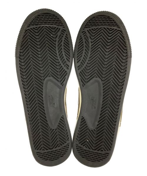 NIKE（ナイキ）NIKE (ナイキ) スニーカー ファントム/ブラック×ココナッツ ミルク サイズ:27の古着・服飾アイテム