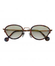 l.a.Eyeworks（エル・エー・アイワークス）の古着「伊達眼鏡」