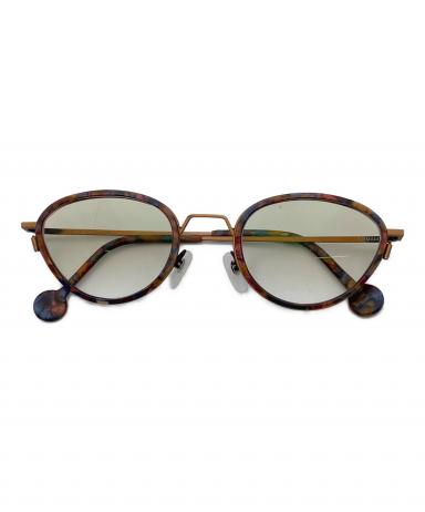 中古・古着通販】l.a.Eyeworks (エル・エー・アイワークス) 伊達眼鏡