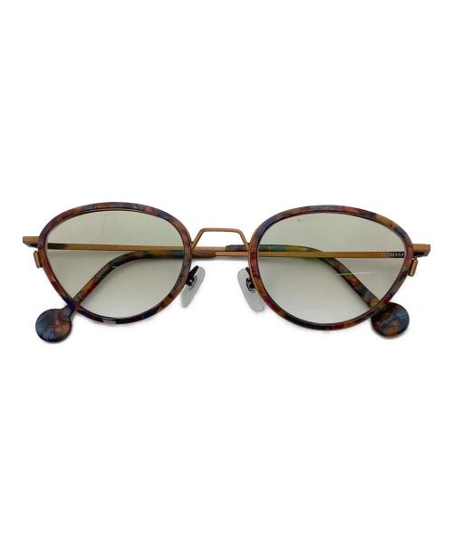 l.a.Eyeworks（エル・エー・アイワークス）l.a.Eyeworks (エル・エー・アイワークス) 伊達眼鏡 サイズ:-の古着・服飾アイテム