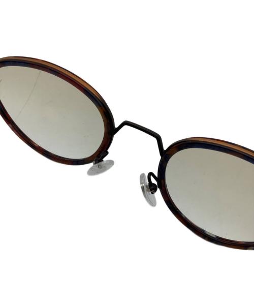 l.a.Eyeworks（エル・エー・アイワークス）l.a.Eyeworks (エル・エー・アイワークス) 伊達眼鏡 サイズ:-の古着・服飾アイテム