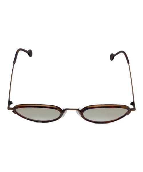 l.a.Eyeworks（エル・エー・アイワークス）l.a.Eyeworks (エル・エー・アイワークス) 伊達眼鏡 サイズ:-の古着・服飾アイテム