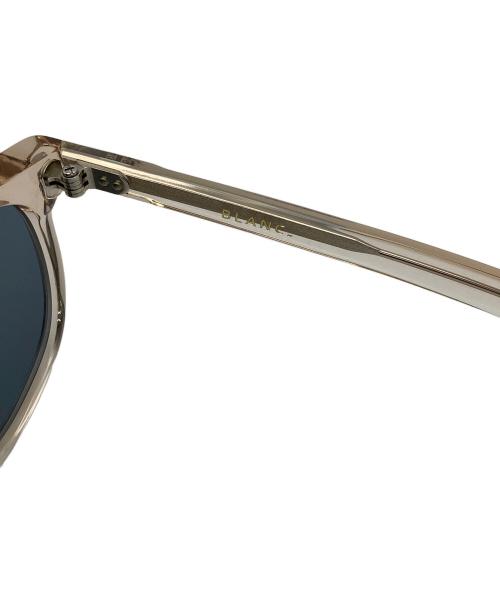 BLANC（ブラン）BLANC (ブラン) サングラス サイズ:-の古着・服飾アイテム