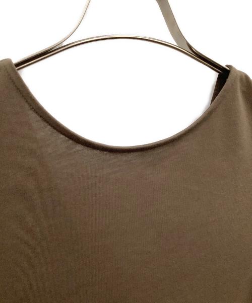 HER LIP TO（ハーリップトゥ）HER LIP TO (ハーリップトゥ) セットアップ ブラウン サイズ:Mの古着・服飾アイテム