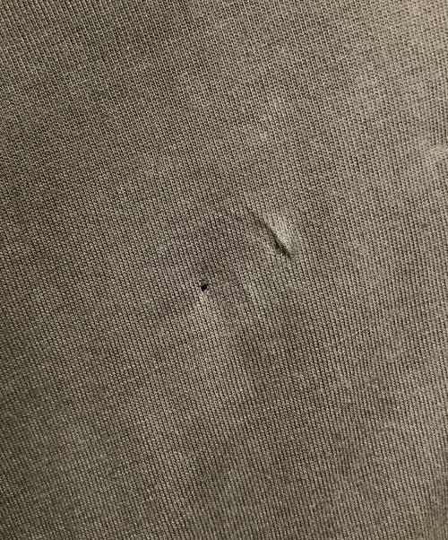 HER LIP TO（ハーリップトゥ）HER LIP TO (ハーリップトゥ) セットアップ ブラウン サイズ:Mの古着・服飾アイテム