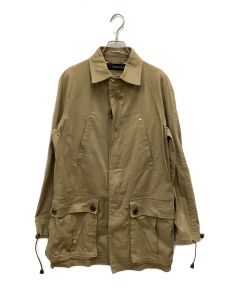 中古・古着通販】DSQUARED2 (ディースクエアード) 20SS ミリタリー