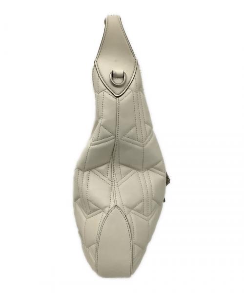 GUCCI（グッチ）GUCCI (グッチ) ディオニュソストートバッグ ホワイト サイズ:-の古着・服飾アイテム