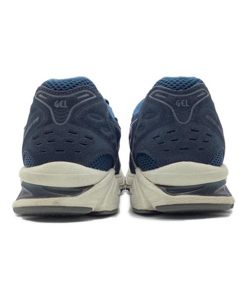 asics（アシックス）asics (アシックス) GEL-KAYANO 14 ネイビー サイズ:28の古着・服飾アイテム