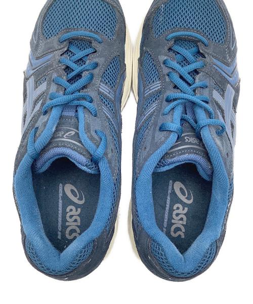 asics（アシックス）asics (アシックス) GEL-KAYANO 14 ネイビー サイズ:28の古着・服飾アイテム