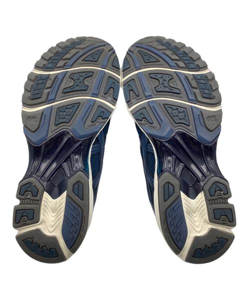 asics（アシックス）asics (アシックス) GEL-KAYANO 14 ネイビー サイズ:28の古着・服飾アイテム