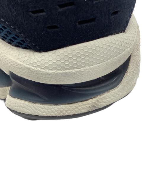 asics（アシックス）asics (アシックス) GEL-KAYANO 14 ネイビー サイズ:28の古着・服飾アイテム