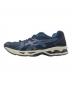 asics (アシックス) GEL-KAYANO 14 ネイビー サイズ:28：7000円