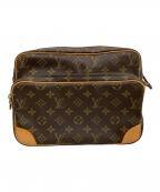 LOUIS VUITTONルイ ヴィトン）の古着「ショルダーバッグ」