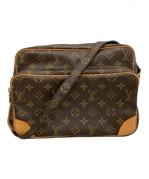 LOUIS VUITTON（ルイ ヴィトン）LOUIS VUITTON (ルイ ヴィトン) ショルダーバッグの古着・服飾アイテム