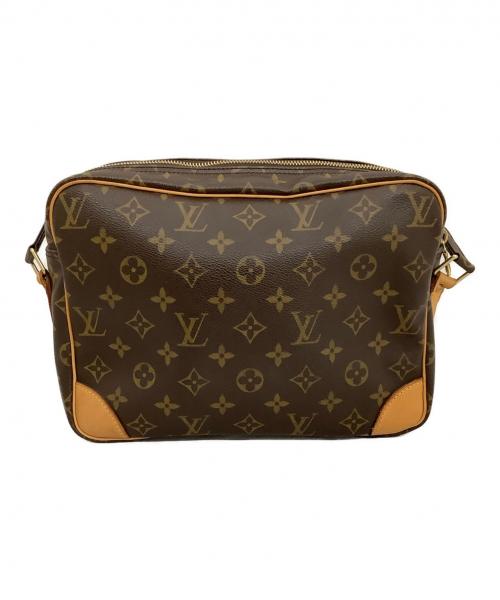 LOUIS VUITTON（ルイ ヴィトン）LOUIS VUITTON (ルイ ヴィトン) ショルダーバッグの古着・服飾アイテム