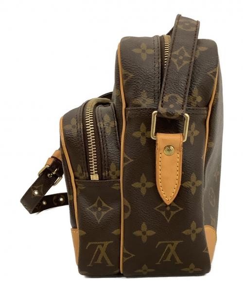 LOUIS VUITTON（ルイ ヴィトン）LOUIS VUITTON (ルイ ヴィトン) ショルダーバッグの古着・服飾アイテム