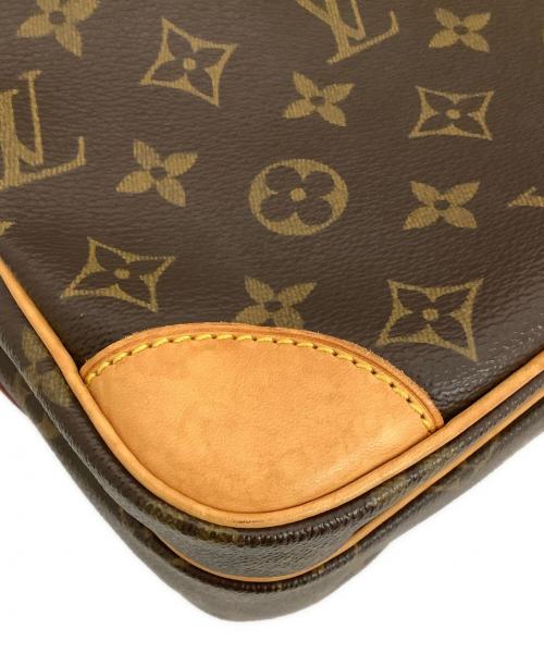 LOUIS VUITTON（ルイ ヴィトン）LOUIS VUITTON (ルイ ヴィトン) ショルダーバッグの古着・服飾アイテム