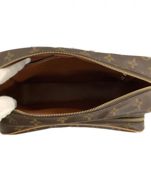 LOUIS VUITTON（ルイ ヴィトン）LOUIS VUITTON (ルイ ヴィトン) ショルダーバッグの古着・服飾アイテム