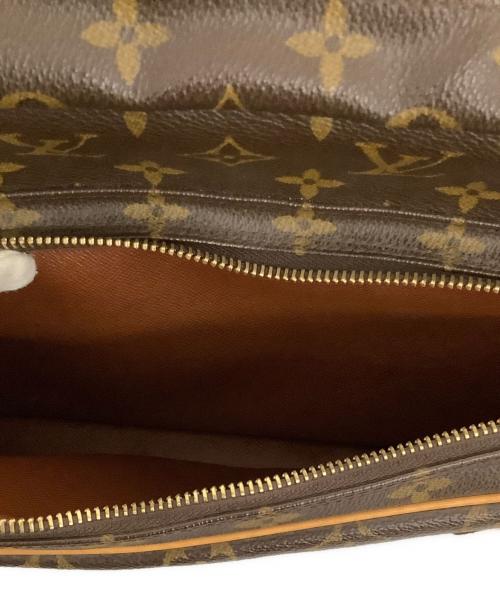 LOUIS VUITTON（ルイ ヴィトン）LOUIS VUITTON (ルイ ヴィトン) ショルダーバッグの古着・服飾アイテム