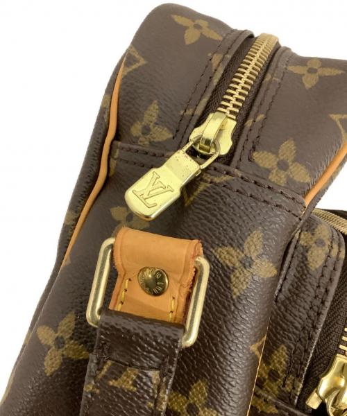 LOUIS VUITTON（ルイ ヴィトン）LOUIS VUITTON (ルイ ヴィトン) ショルダーバッグの古着・服飾アイテム