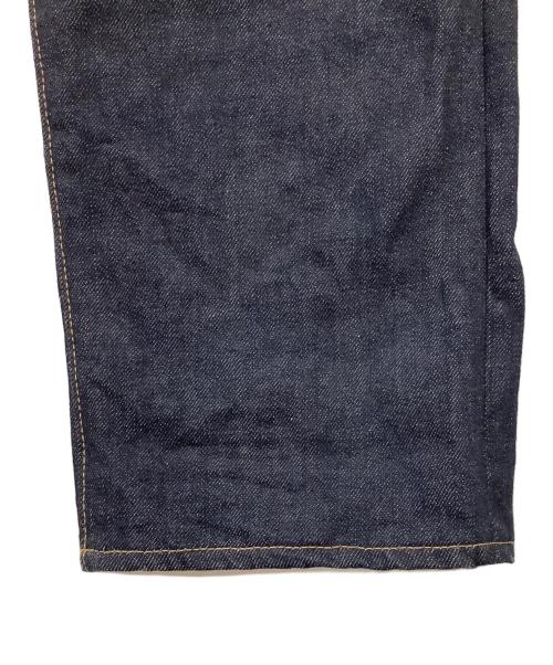 MINEDENIM（マインデニム）MINEDENIM (マインデニム) デニムパンツ インディゴ サイズ:9の古着・服飾アイテム