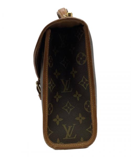 LOUIS VUITTON（ルイ ヴィトン）LOUIS VUITTON (ルイ ヴィトン) ハンドバッグ/ベルエア サイズ:-の古着・服飾アイテム