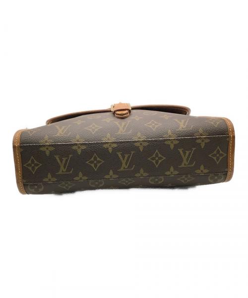 LOUIS VUITTON（ルイ ヴィトン）LOUIS VUITTON (ルイ ヴィトン) ハンドバッグ/ベルエア サイズ:-の古着・服飾アイテム