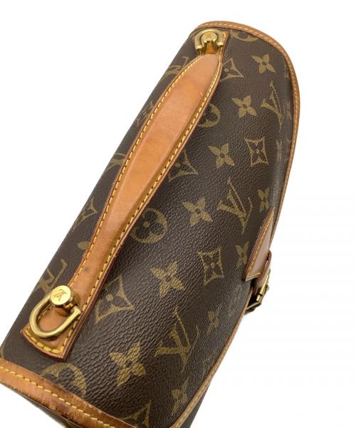 LOUIS VUITTON（ルイ ヴィトン）LOUIS VUITTON (ルイ ヴィトン) ハンドバッグ/ベルエア サイズ:-の古着・服飾アイテム