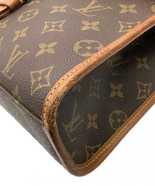 LOUIS VUITTON（ルイ ヴィトン）LOUIS VUITTON (ルイ ヴィトン) ハンドバッグ/ベルエア サイズ:-の古着・服飾アイテム