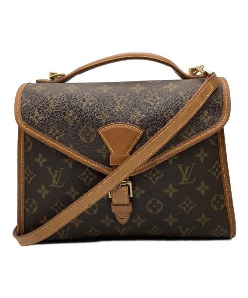 LOUIS VUITTON（ルイ ヴィトン）LOUIS VUITTON (ルイ ヴィトン) ハンドバッグ/ベルエア サイズ:-の古着・服飾アイテム