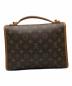 LOUIS VUITTON (ルイ ヴィトン) ハンドバッグ/ベルエア サイズ:-：55000円