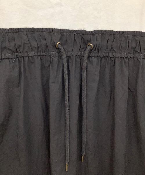 JOURNAL STANDARD（ジャーナルスタンダード）JOURNAL STANDARD (ジャーナルスタンダード) クロスドッキングワンピース ホワイト×ブラック サイズ:−の古着・服飾アイテム