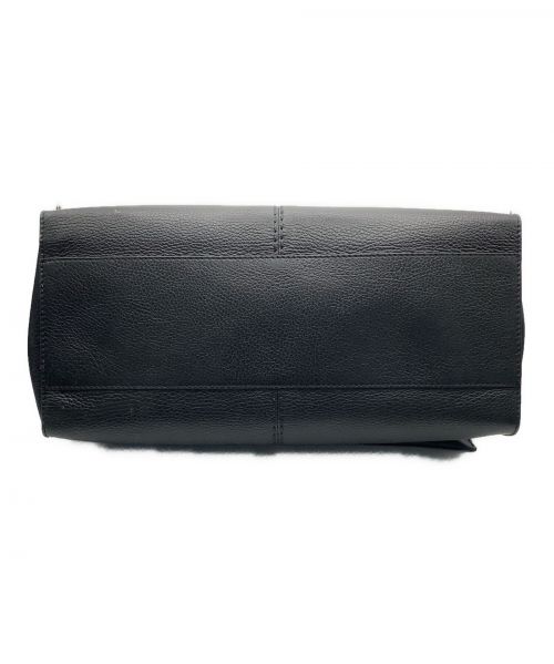 LORISTELLA（ロリステッラ）LORISTELLA (ロリステッラ) 2WAYバッグ ブラックの古着・服飾アイテム