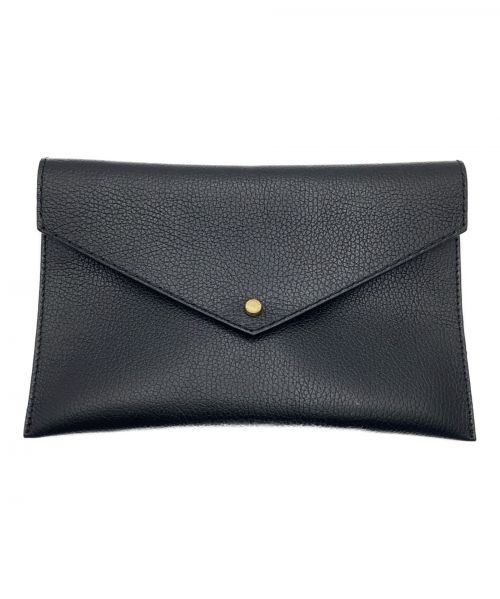 LORISTELLA（ロリステッラ）LORISTELLA (ロリステッラ) 2WAYバッグ ブラックの古着・服飾アイテム