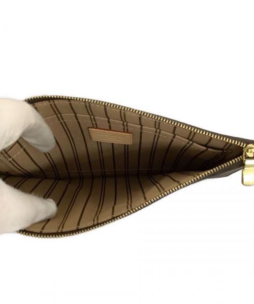 LOUIS VUITTON（ルイ ヴィトン）LOUIS VUITTON (ルイ ヴィトン) トートバッグ/ネヴァーフル MM ブラウン サイズ:MMの古着・服飾アイテム