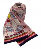 LOUIS VUITTONルイ ヴィトン）の古着「スカーフ」