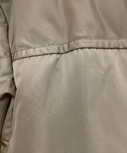 juemi（ジュエミ）juemi (ジュエミ) ダウンジャケット オリーブ サイズ:FREEの古着・服飾アイテム