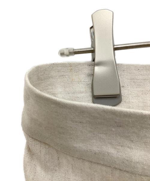 IENA LA BOUCLE（イエナ ラ ブークル）IENA LA BOUCLE (イエナ ラ ブークル) パンツ ベージュ サイズ:38の古着・服飾アイテム