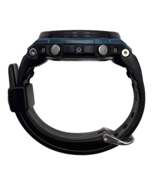 CASIO（カシオ）CASIO (カシオ) 腕時計 ブラック サイズ:ーの古着・服飾アイテム