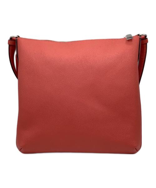 COACH（コーチ）COACH (コーチ) ショルダーバッグ ピンク サイズ:−の古着・服飾アイテム
