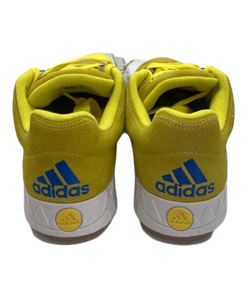 adidas（アディダス）adidas (アディダス) GY2090 イエロー×ブルー サイズ:28.5 未使用品の古着・服飾アイテム