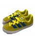 adidas（アディダス）の古着「GY2090」｜イエロー×ブルー