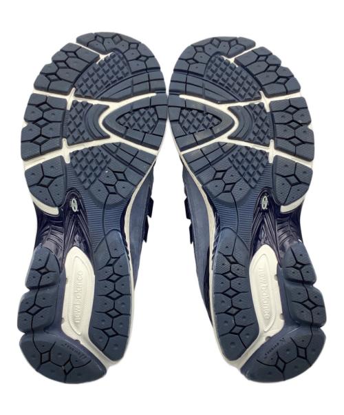 NEW BALANCE（ニューバランス）NEW BALANCE (ニューバランス) スニーカー ブルー サイズ:27.5の古着・服飾アイテム