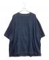 45R（フォーティファイブ・アール）の古着「コットンTシャツ」｜インディゴ